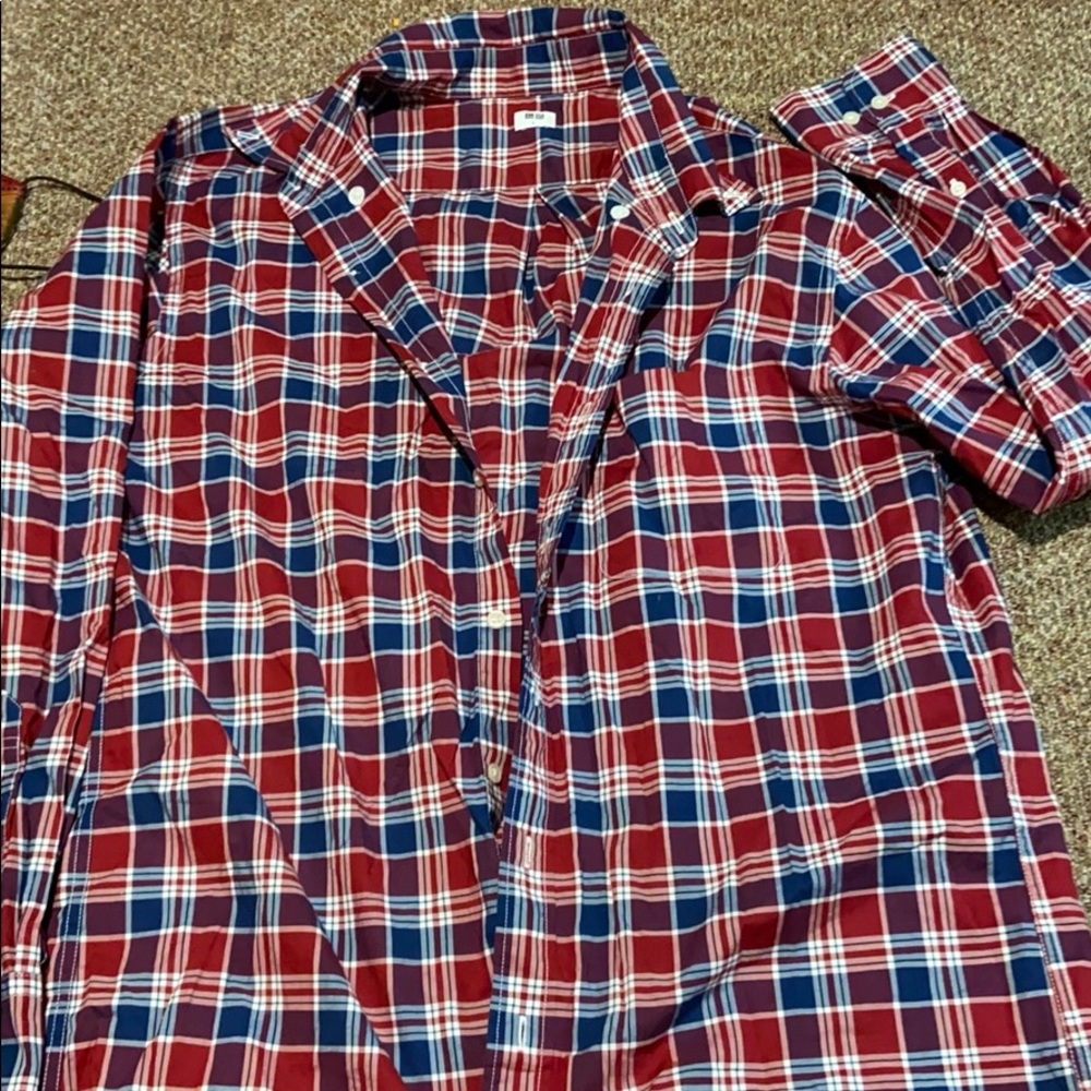 Mens shirt